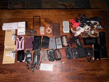 iPhone cases cables screen protectors - miscellaneous iPhone sizes