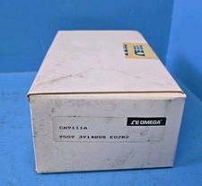 Omega CN9111A 3-5A 115V Mini Autotune Tempera...