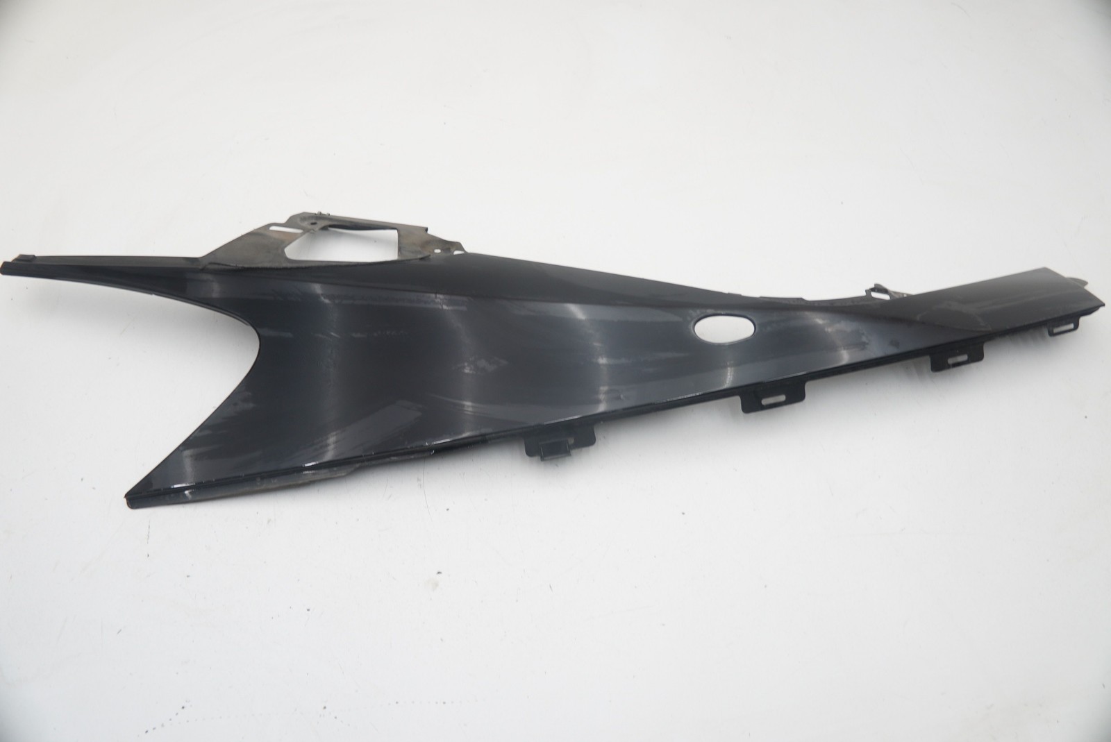 Rear Left Quarter C Pillar Sail Body Trim Cover Panel 51447336437 OEM BMW i8