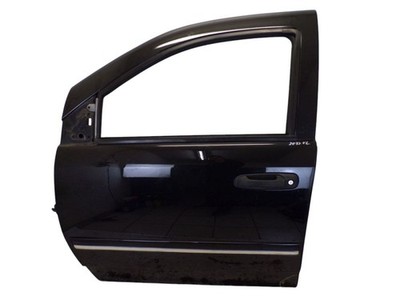 Tür vorne links PXR Brillant Black Christal passt für DODGE  DURANGO (HB) 5.7 SL