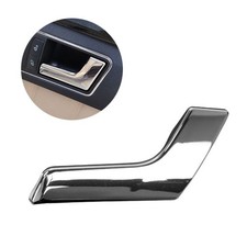 Right Inner Door Handle, Electroplated, for Mercedes C-Class W204/X204 2008-2015