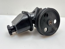 2003 - 2005 Dodge Neon 2.4 Srt4 Turbo Power Steering Pump Oem Used