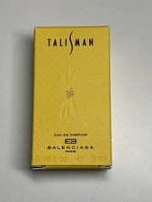 Miniature Eau de parfum Talisman Balenciaga 5 ml
