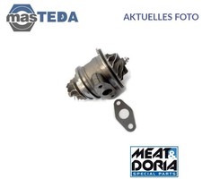 60381 TURBOLADER TURBO PATRONE MEAT & DORIA NEU OE QUALITÄT