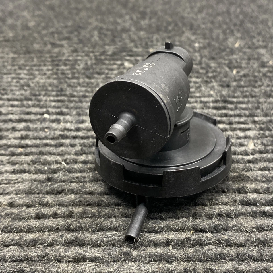 Regulador de vacío Dorman 911-201 Foto 3 de 4