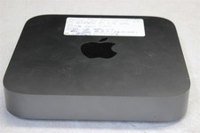 Apple Mac Mini A1993 3GHz Intel i5-8500B, 8GB DDR4 RAM, 512GB SSD, Sequoia