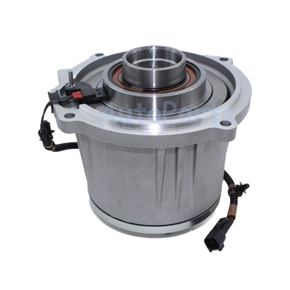 Viscous Coupler KE01-27-97X For Mazda CX-3 CX-5 CX-9 2.0L 2.5L 2013-2023 AWD - Image 3 of 4