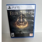 BANDAI NAMCO Elden Ring Sony PlayStation 5 Ultra HD Action RPG, Mature 17+, 2022