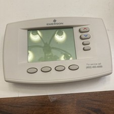 Emerson Ac Thermostat Worked Good Before Removed Low Voltage