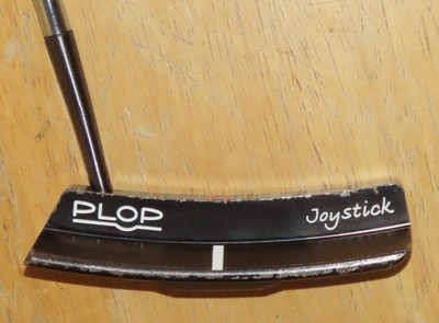 PLOP Joystick Milled Face 32'' Putter