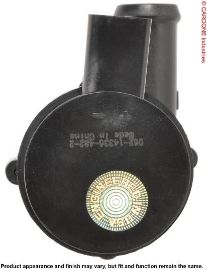 Bomba de refrigerante auxiliar Cardone usada OEM 5W 4007 Foto 4 de 4