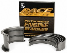Acl Race Main Bearings Sbc Chevy 350 383 Large Journal Standard 5m909h
