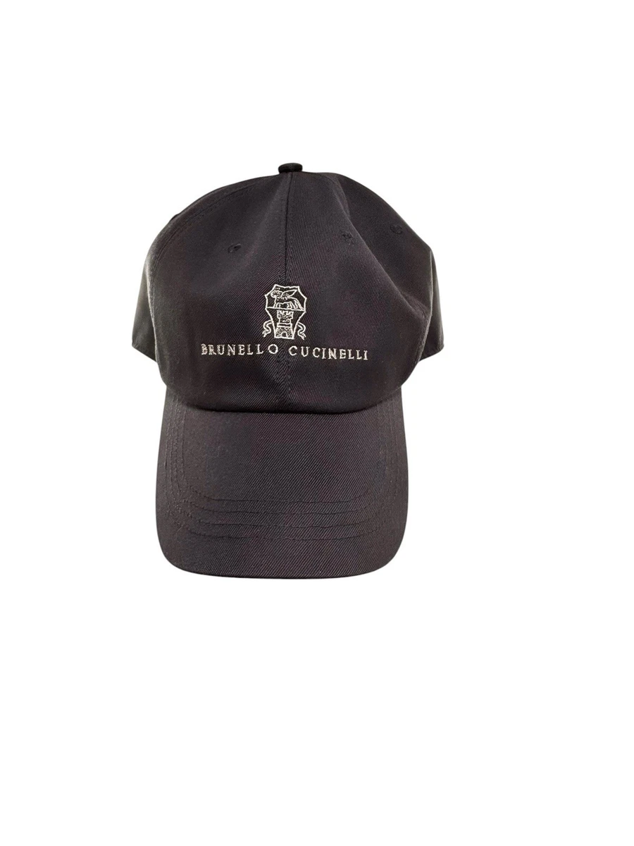 Brunello Cucinelli Men's Hats for sale - eBay