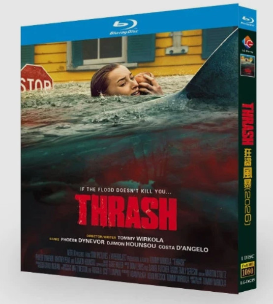 Thrash (2026) 1BD