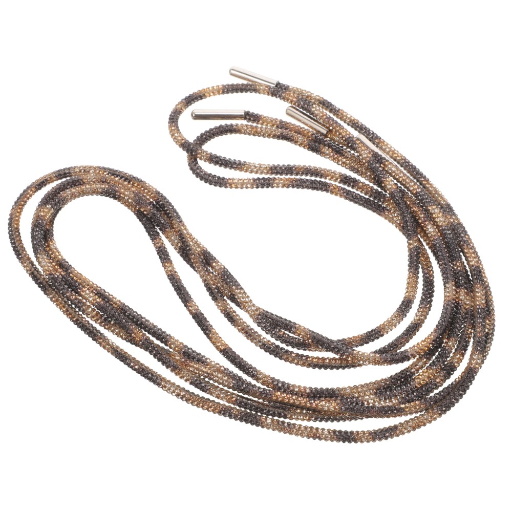 APL Lacci con diamante pieno sneaker da donna lacci scarpe da donna