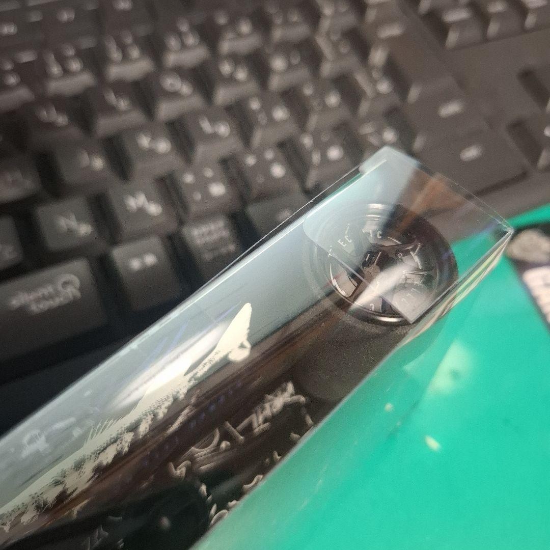 DRT Electric Varial Handle 95 Keepcast Limited Edition Fishing Reel Accessory - Image 8