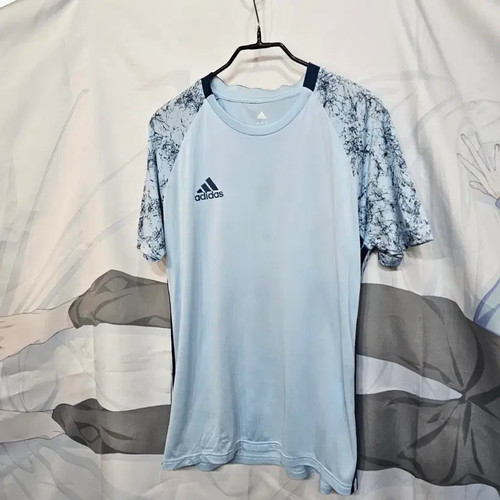 Adidas Soda Color T-Shirt