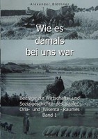 Alexander BlöThner | Wie Es Damals Bei Uns War. Eine Geschichte Der...