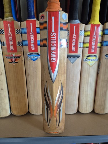 Gray Nicolls Ignite Carbo Size SH - Picture 2 of 8
