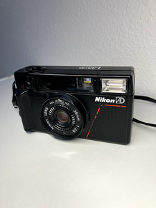 Nikon L35ad | eBay