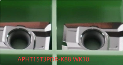F ORIGINAL 10PCS  USER  TOOLS   APHT 15T3PDR-K88 WK10
