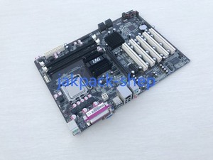 1PC DVR G41 AIMB-769VG-00A1E PCB-S074-11 Industrial Motherboard