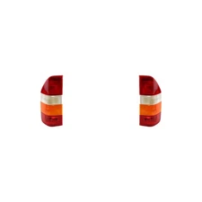 Coda Luci Set Adatto A per Mercedes Sprinter 902 -2002 Luce Posteriore SX Destra