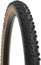 Sendero Tire - WTB Sendero Tire - 650b x 47, TCS Tubeless, Folding, Black/Tan -