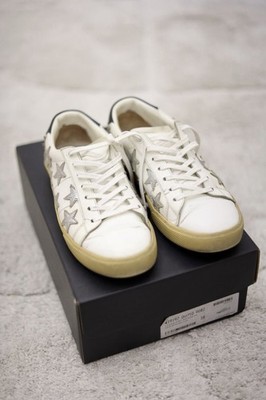 Saint Laurent Court Classic Sneaker Schuhe 38