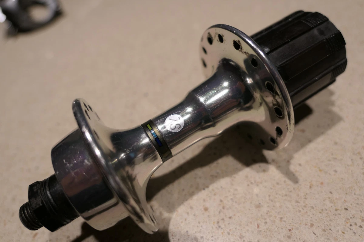 shimano 600 hub products for sale | eBay