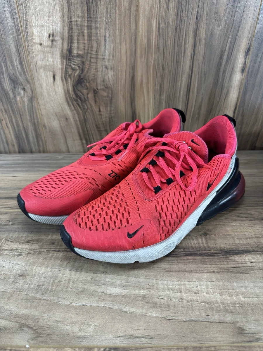 Nike Air Max 270 Red Orbit | eBay display picture 2
