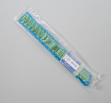 NOS Citizen Men's Gold Tone 18mm Bracelet Band 59-S0592 for Watch 4-S97911 