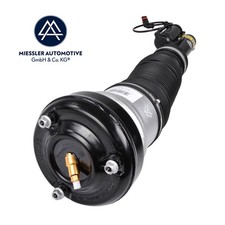 F&uuml;r Mercedes S W220 Federbein Luftfederung AIRMATIC, vorne