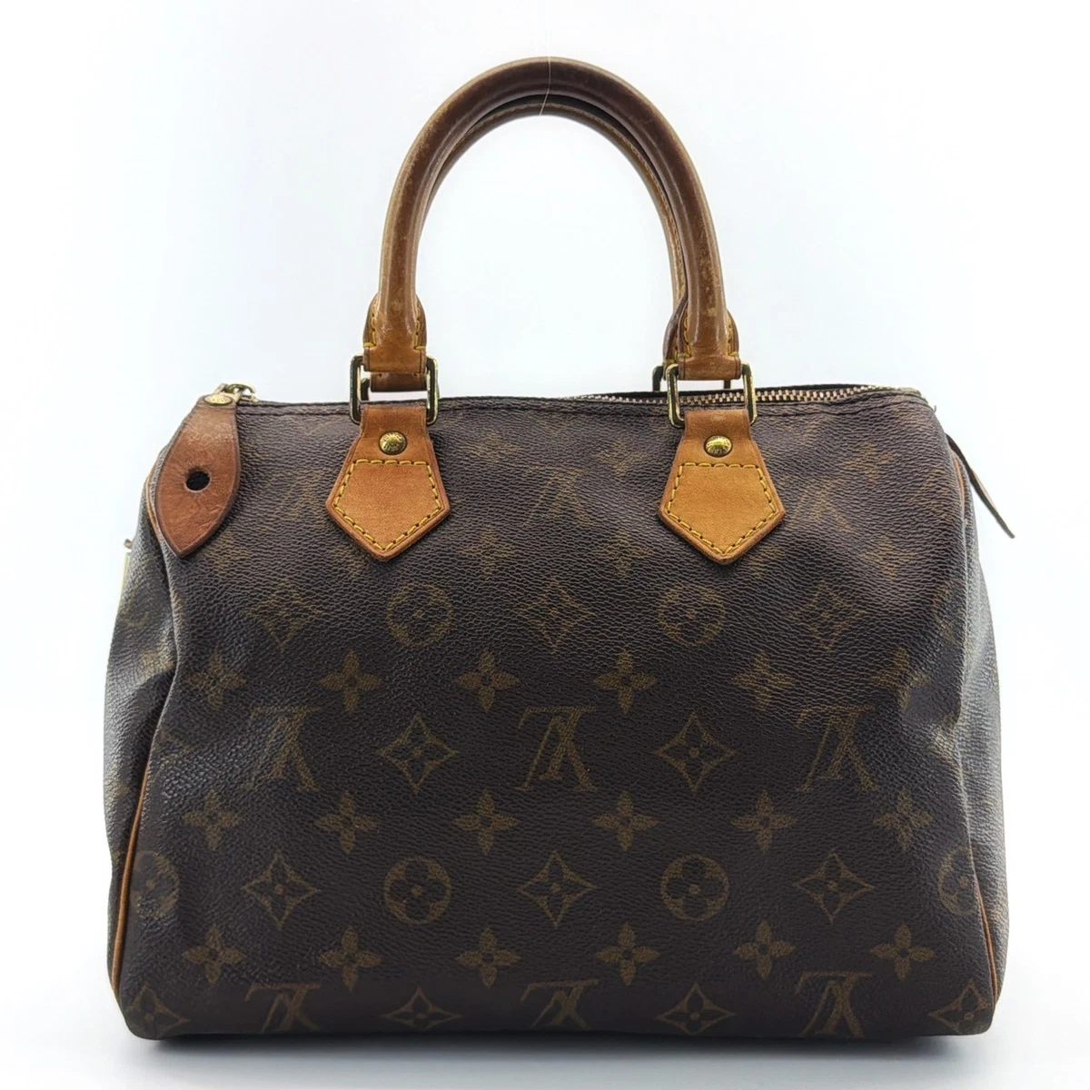 Louis Vuitton Speedy 25 for sale | eBay
