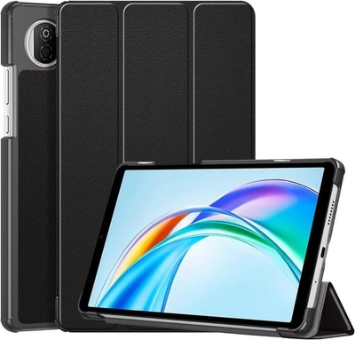 PIXFAB Case For Honor Pad X7 8.7 Inches Shockproof Leather Smart Stand Tablet Cover