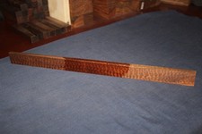 Snakewood 0.37" x 1.15" x 16" 948