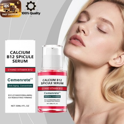 Hyaluronic Acid Anti Wrinkle Serum Intense Hydration Plump Youthful Skin