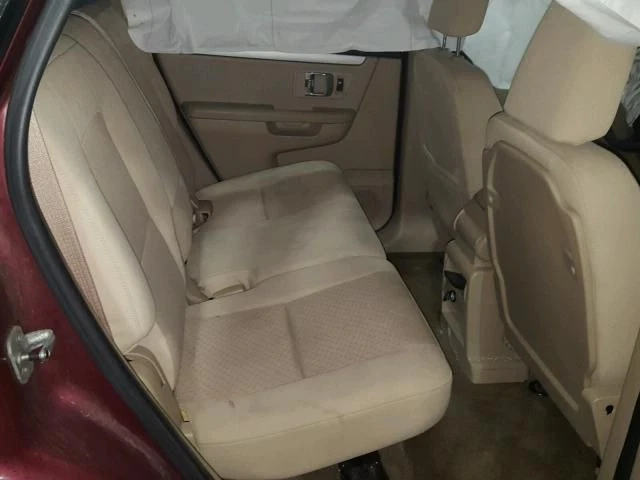 Automatic Transmission XL-7 5 Speed AWD Fits 07-08 VITARA 1774337 - Изображение 4 из 4