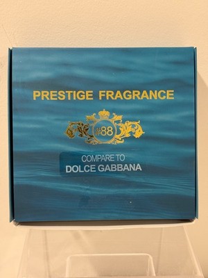 Prestige Fragrance # 88/23ml Gift Set (6-Pack)