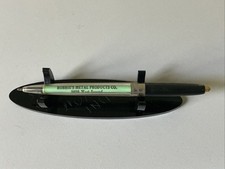 VTG National Pen Ballpoint Pen - Robbie s Met...