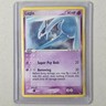 Pokemon TCG Lugia Pop Series 5 Holo Rare Card 2/17 MP