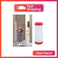 Door Pinch Guard Baby Proofing, Door Hinge Cover, Door Protector for Kids Finger