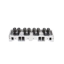 EDELBROCK SBC Performer RPM Cylinder Head - Assm. EDE60739