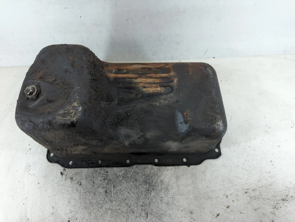 Chevrolet Cavalier 2002-2005 cárter de aceite del motor M6J44 Foto 2 de 4