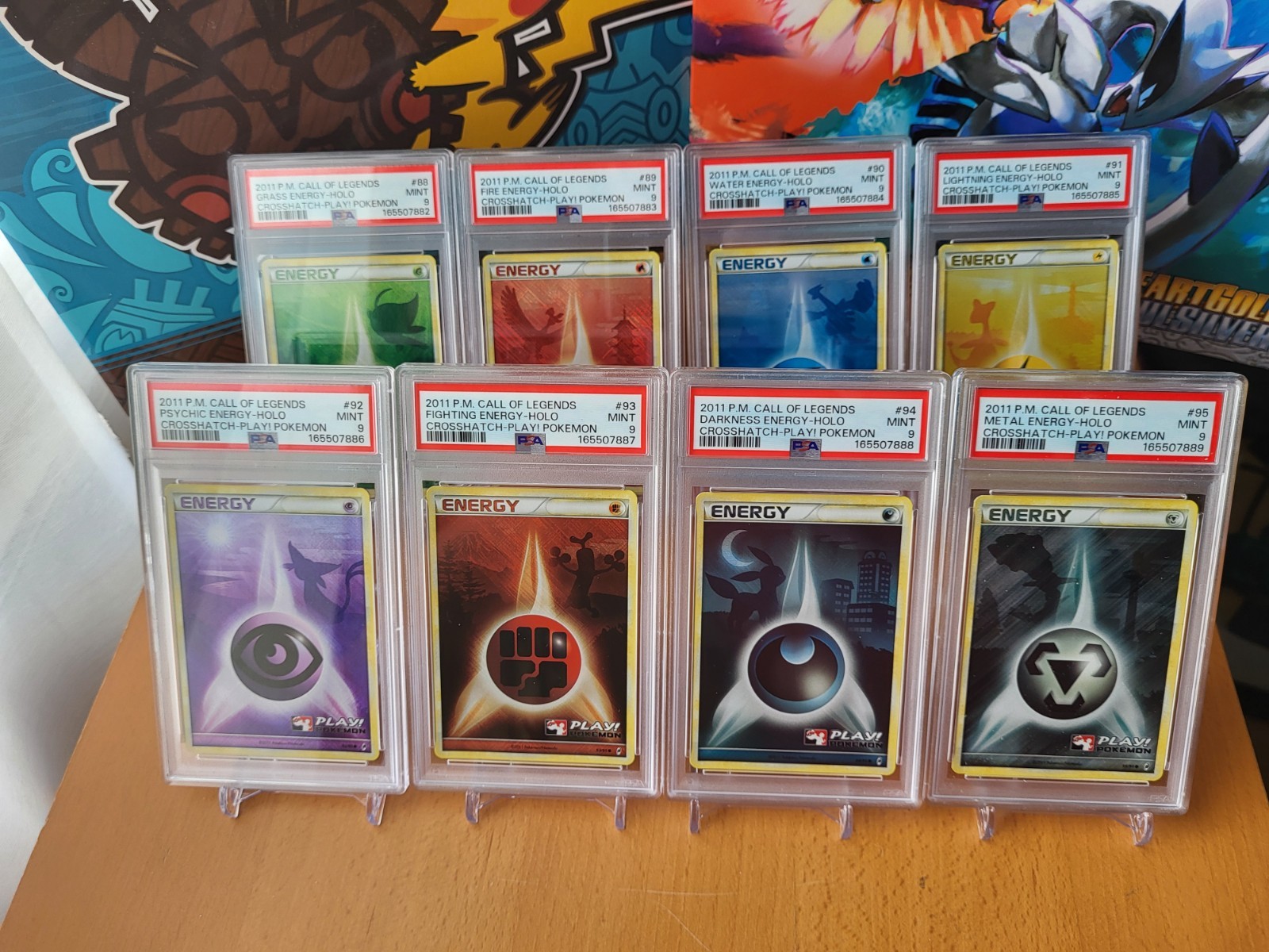 Lightning Energy