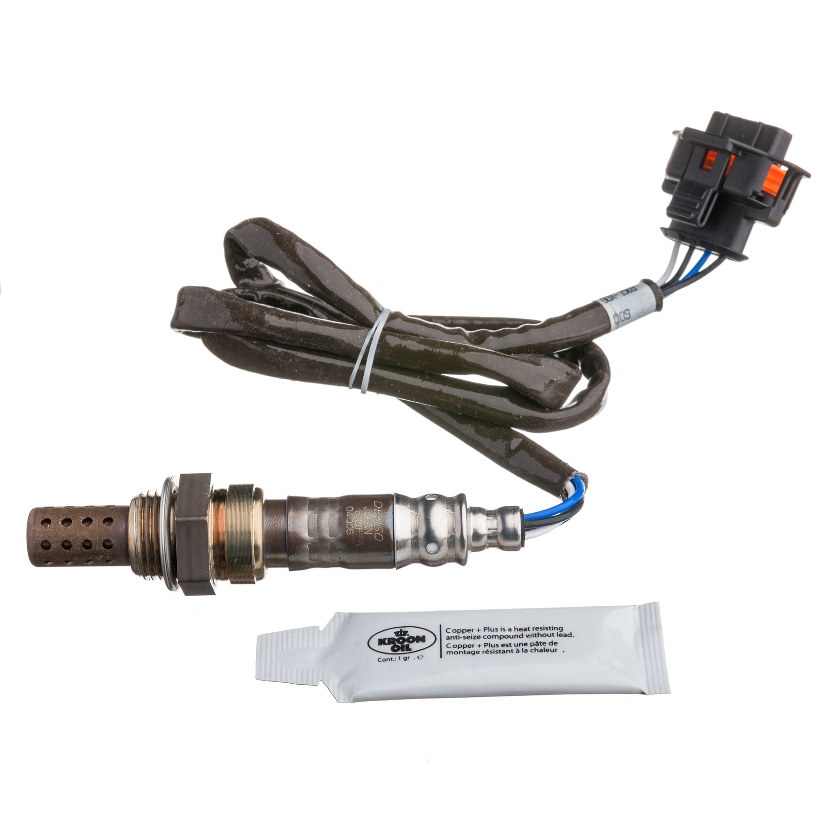 Fits DENSO DOX-1569 Lambda Sensor Direct Fit  ⭐UK Stock⭐ - Image 3