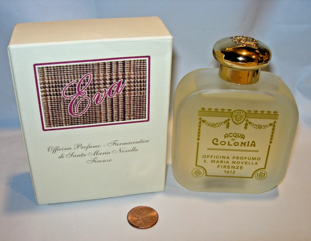 Preços baixos em Santa Maria Novella Fluid Eau de Cologne Feminino