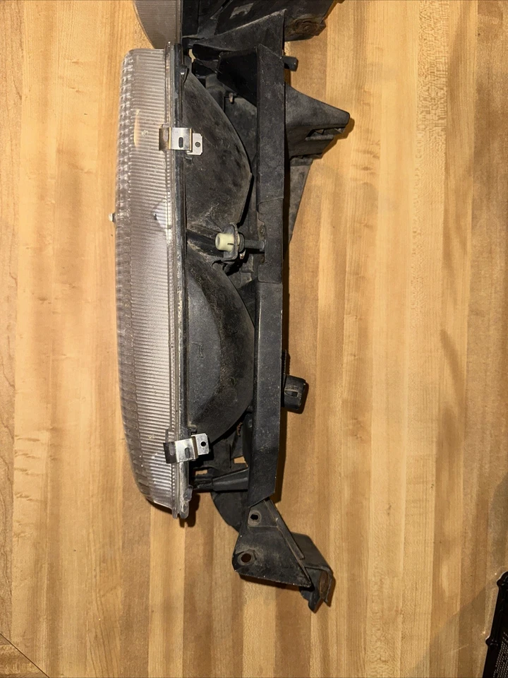 ОРИГИНАЛЬНЫЕ ФАРЫ CHEVY CAPRICE BUICK ROADMASTER WAGON 91-96 CUSTOM CRUISER 91-92 - Изображение 3 из 4