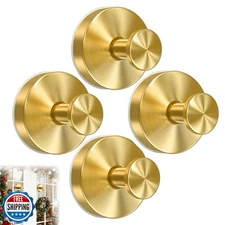 4 Pack Door Garland Hanger, Wreath Hangers for Front Door, New No