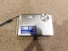 Olympus Digital Camera Stylus 730 7.1 Megapixel Parts Repair Battery Charger